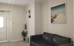 Villa Ti Neves - Peniche Beach Residence